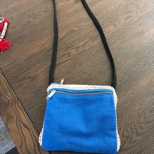 Egyptian hand made bag